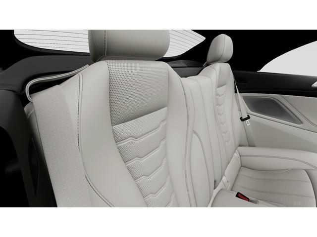 new 2026 BMW M850 car, priced at $126,825