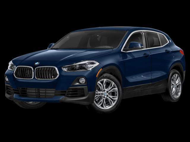 used 2020 BMW X2 car, priced at $23,771
