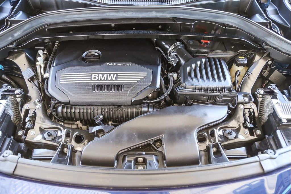 used 2020 BMW X2 car, priced at $22,771