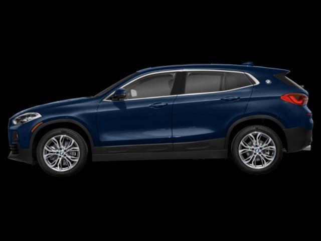 used 2020 BMW X2 car, priced at $23,771