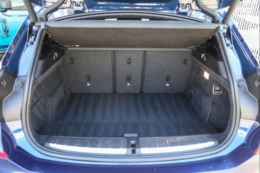 used 2020 BMW X2 car, priced at $22,771