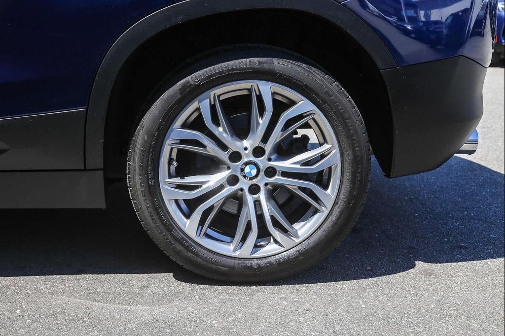used 2020 BMW X2 car, priced at $22,771