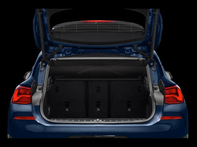 used 2020 BMW X2 car, priced at $23,771
