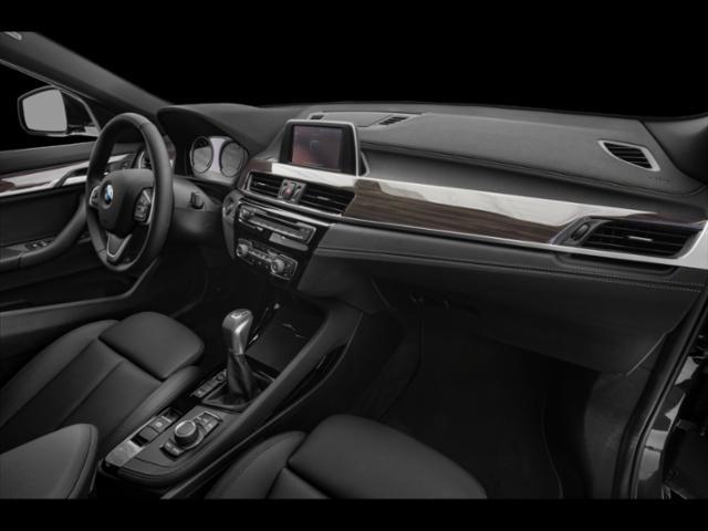 used 2020 BMW X2 car, priced at $23,771
