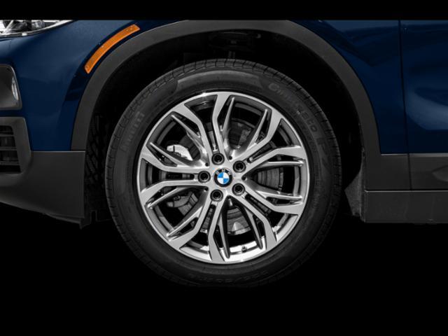 used 2020 BMW X2 car, priced at $23,771