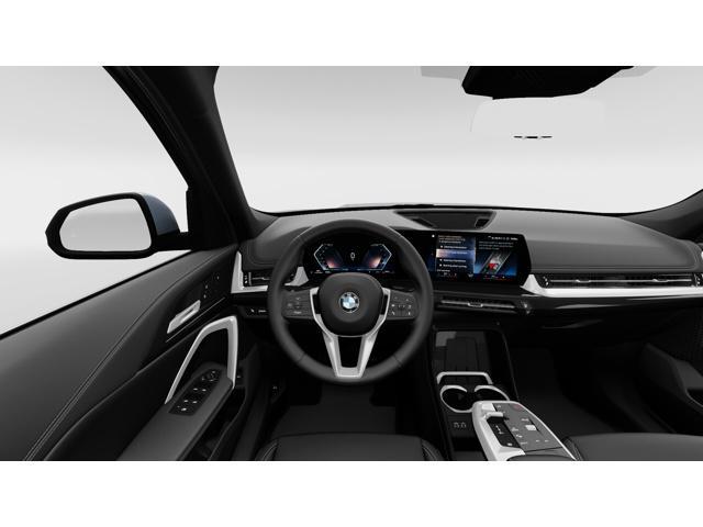 new 2025 BMW X1 car, priced at $47,415