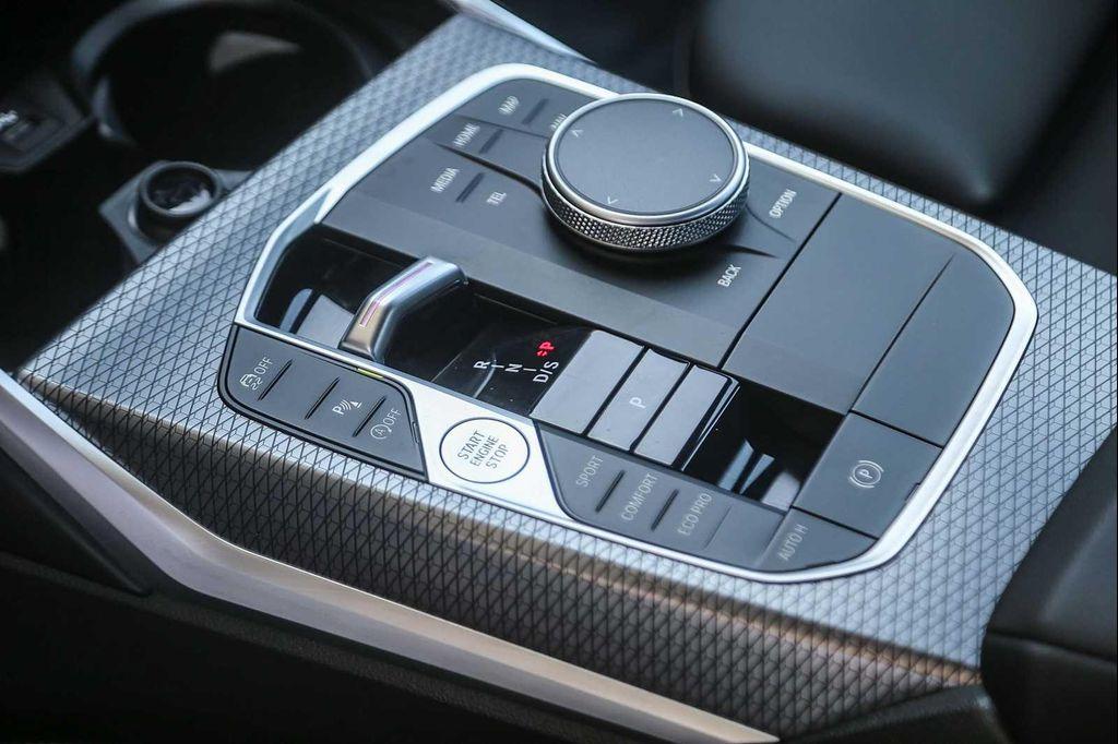 used 2025 BMW 330 car, priced at $44,975