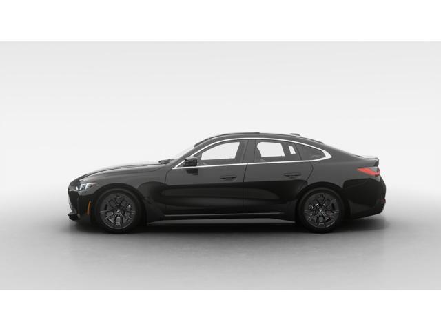 new 2025 BMW i4 Gran Coupe car, priced at $59,975