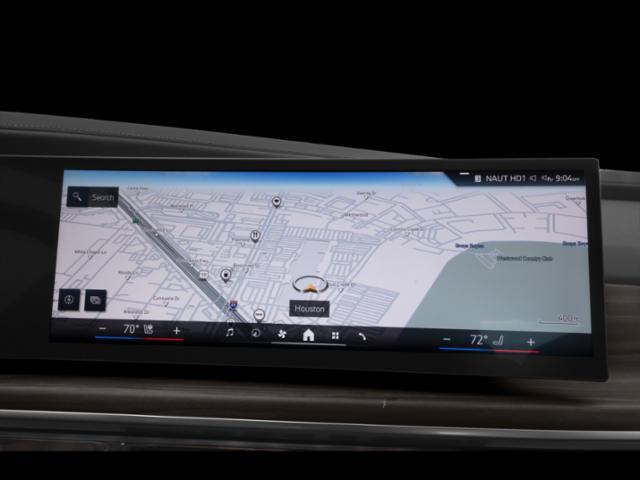 used 2025 BMW 760 car, priced at $128,550