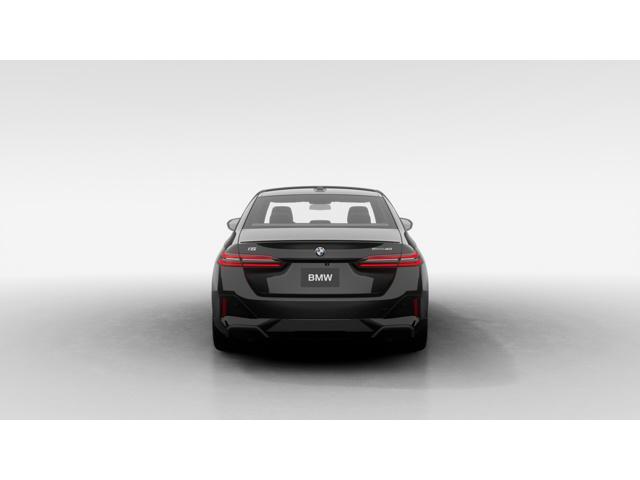 new 2026 BMW i5 car, priced at $76,150