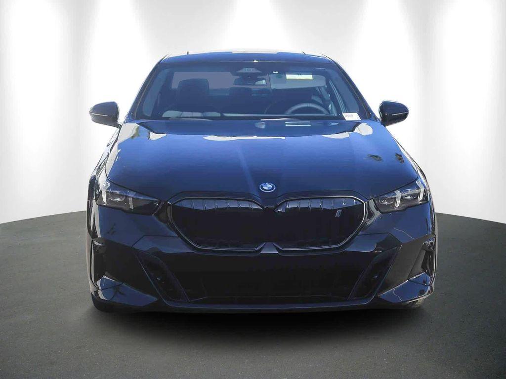 new 2026 BMW i5 car, priced at $75,975