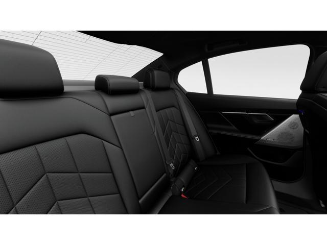 new 2026 BMW i5 car, priced at $76,150