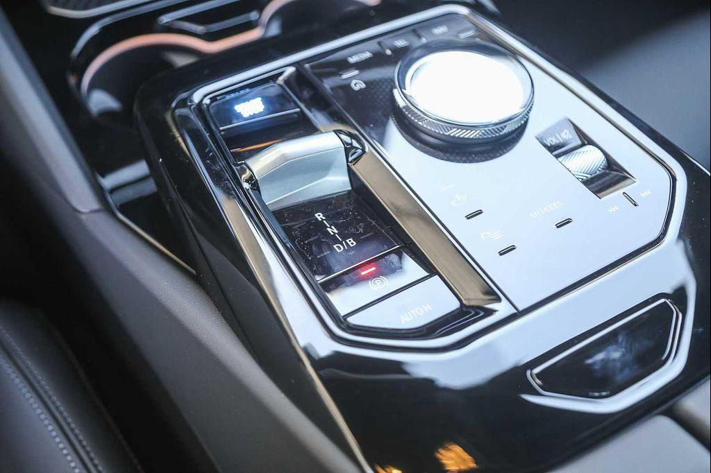 new 2026 BMW i5 car, priced at $75,975