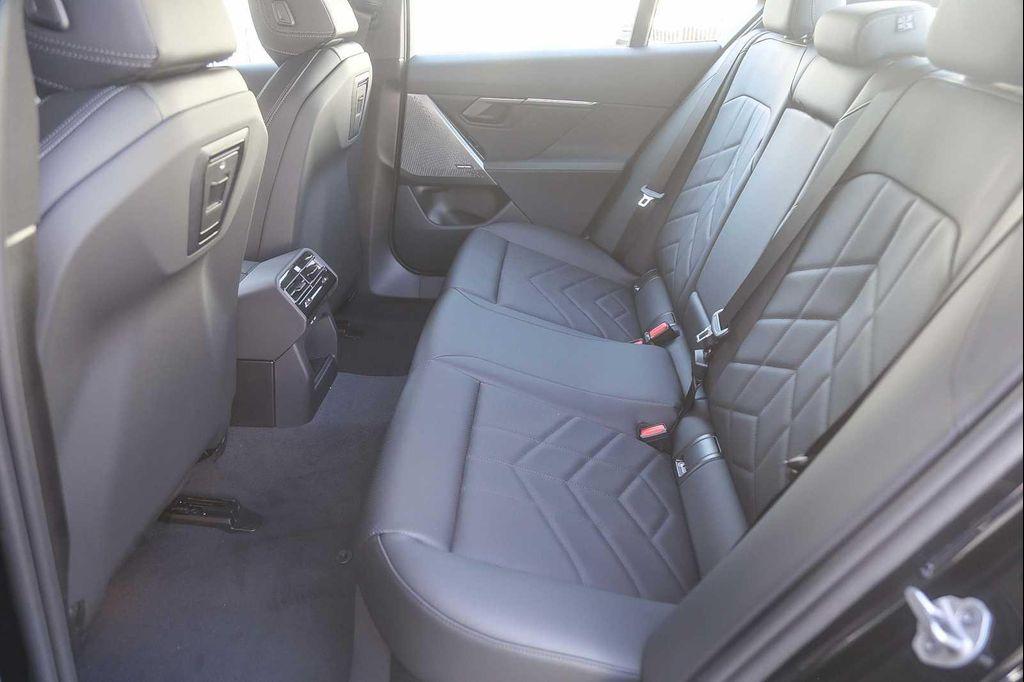 new 2026 BMW i5 car, priced at $75,975