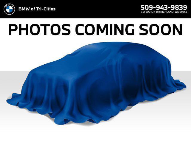 new 2026 BMW iX car, priced at $103,045