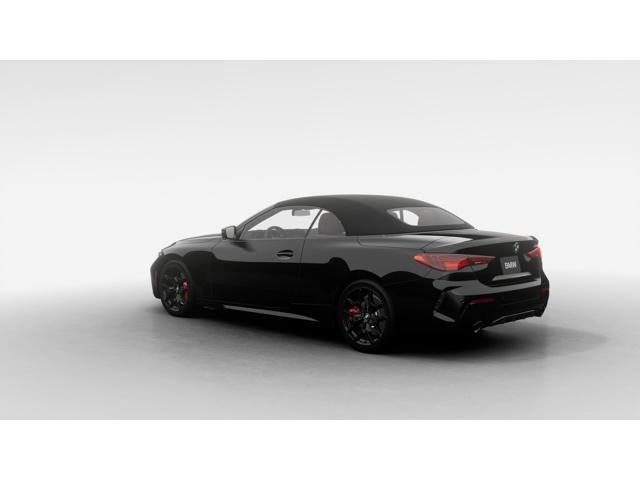 new 2026 BMW 430 car, priced at $68,205