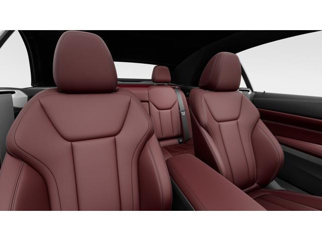 new 2026 BMW 430 car, priced at $68,205