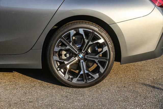 new 2025 BMW 330 car, priced at $48,825