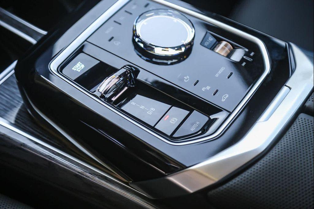 new 2026 BMW i7 car, priced at $129,930