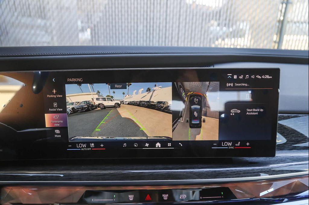 new 2026 BMW i7 car, priced at $129,930