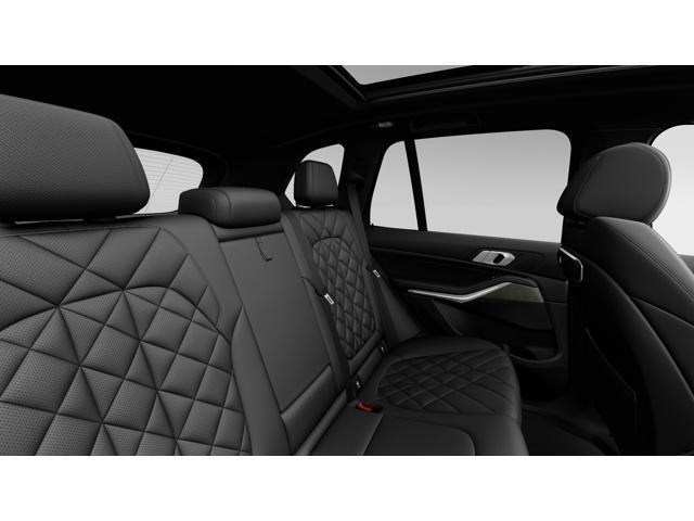 new 2026 BMW X5 car, priced at $73,800
