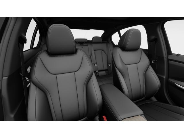 new 2025 BMW 330 car, priced at $53,075