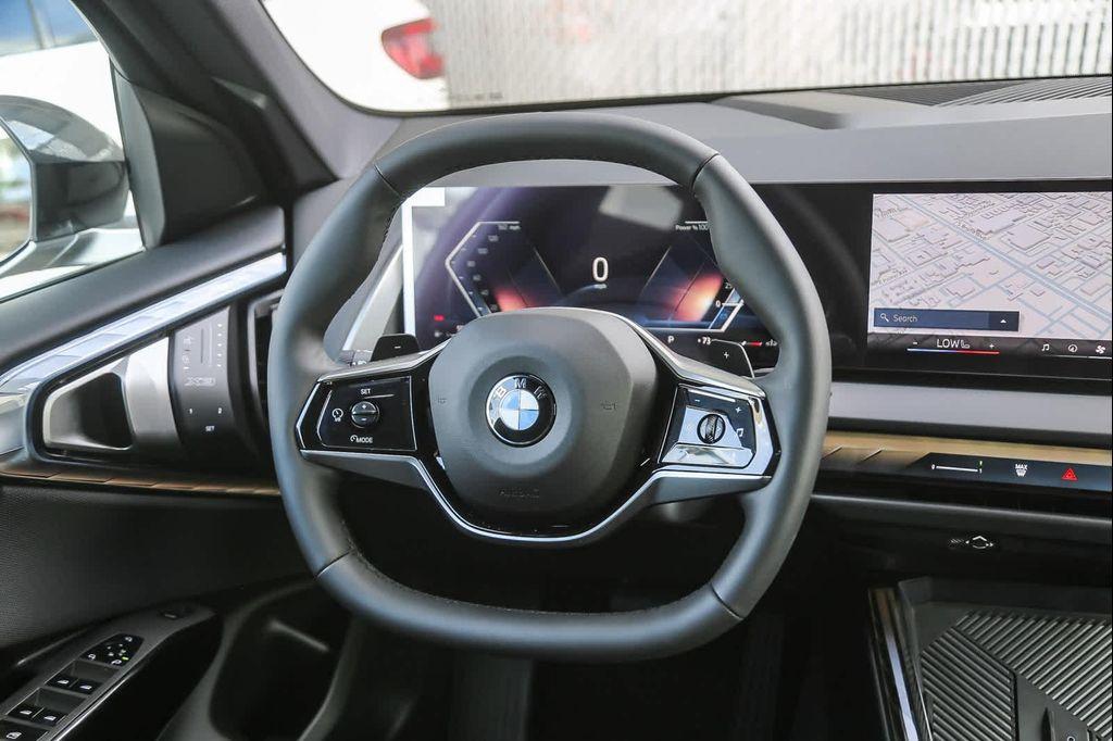 new 2026 BMW X3 car, priced at $55,525