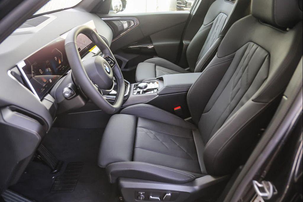 new 2026 BMW X3 car, priced at $55,525
