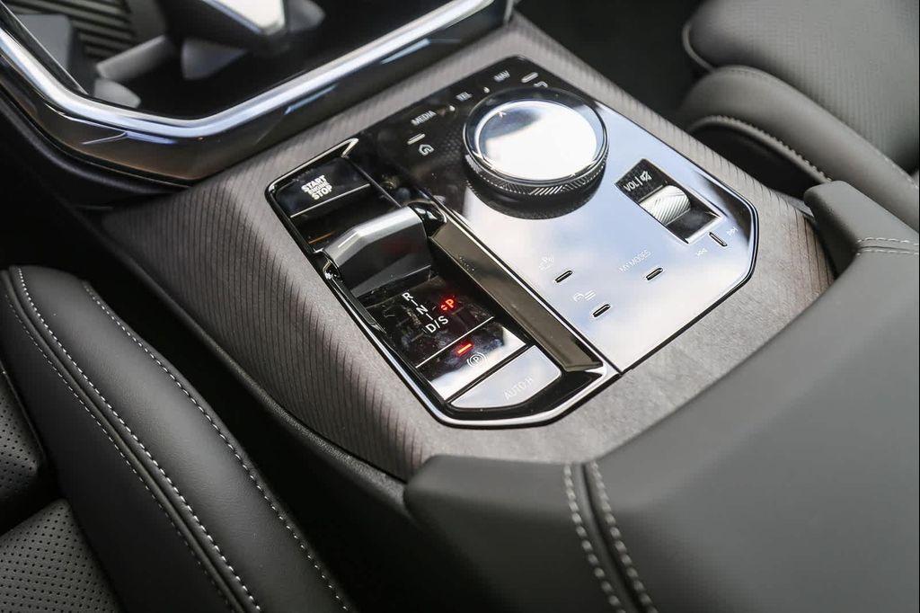 new 2026 BMW X3 car, priced at $55,525