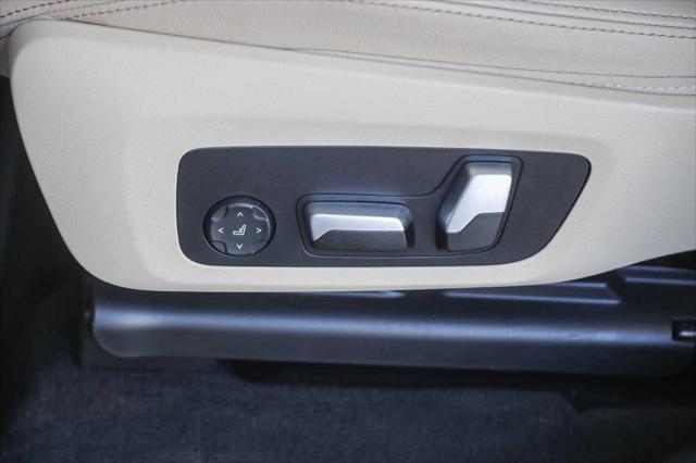 used 2022 BMW X3 car, priced at $33,771