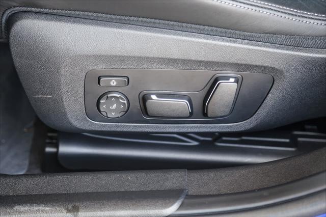 used 2024 BMW M3 car, priced at $92,771