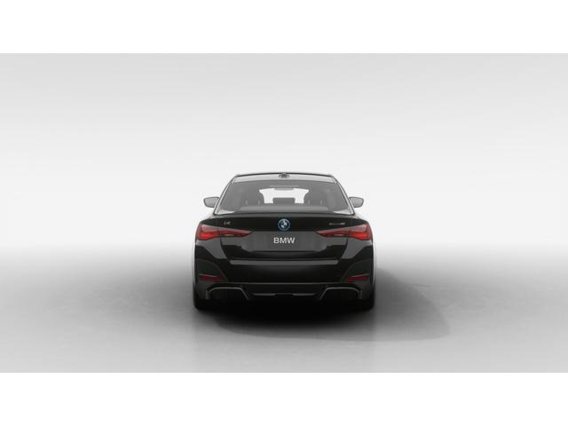 new 2025 BMW i4 Gran Coupe car, priced at $65,025