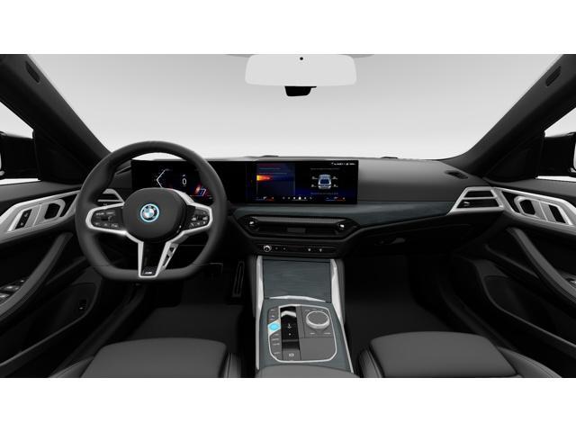 new 2025 BMW i4 Gran Coupe car, priced at $65,025