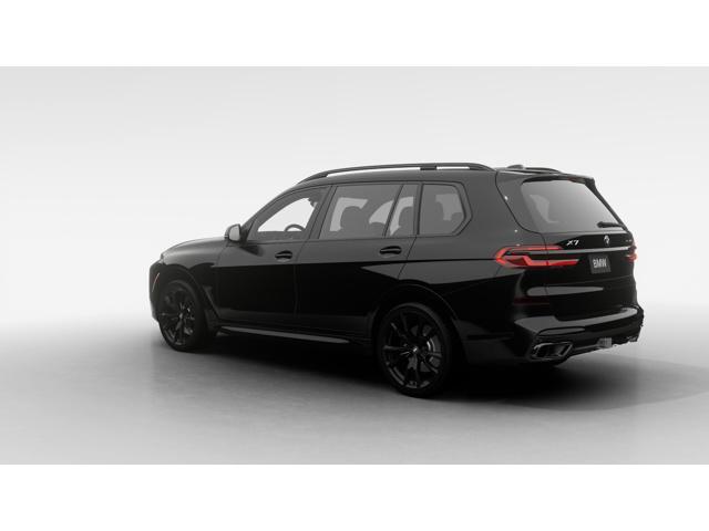 new 2026 BMW X7 car, priced at $93,365