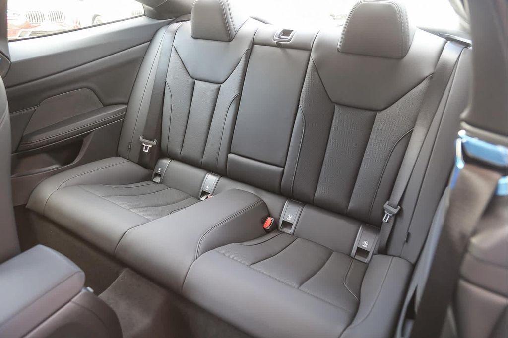 new 2026 BMW M440 car, priced at $70,055