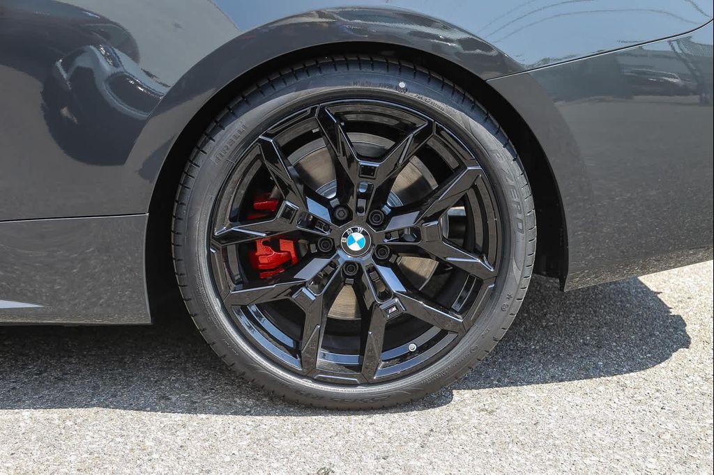new 2026 BMW M440 car, priced at $70,055
