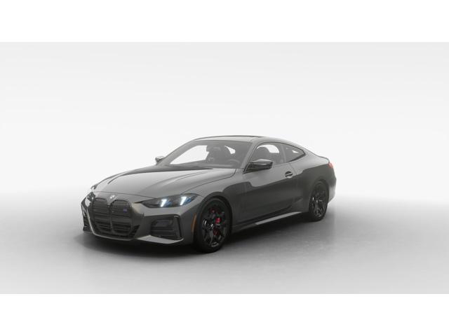 new 2026 BMW M440 car, priced at $70,055