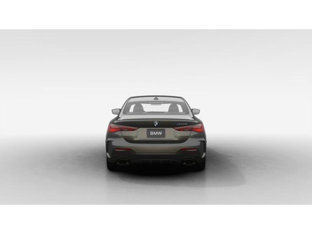 new 2026 BMW M440 car, priced at $70,055
