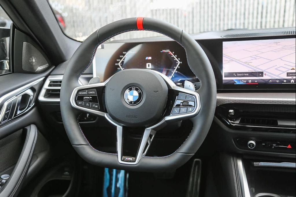 new 2026 BMW M440 car, priced at $70,055