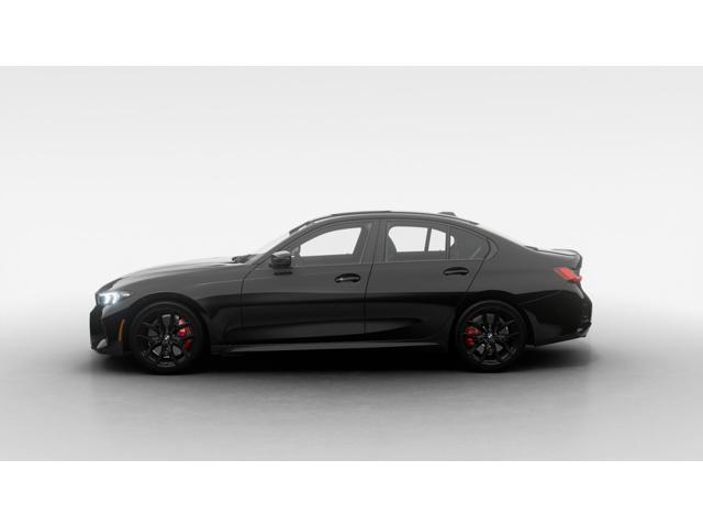 new 2026 BMW 330 car, priced at $54,590