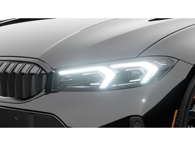 new 2026 BMW 330 car, priced at $54,590