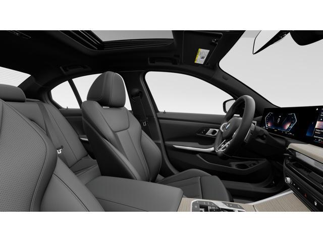 new 2026 BMW 330 car, priced at $54,590