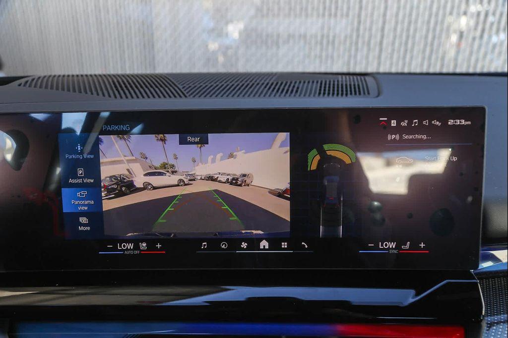 new 2026 BMW M5 car, priced at $132,175