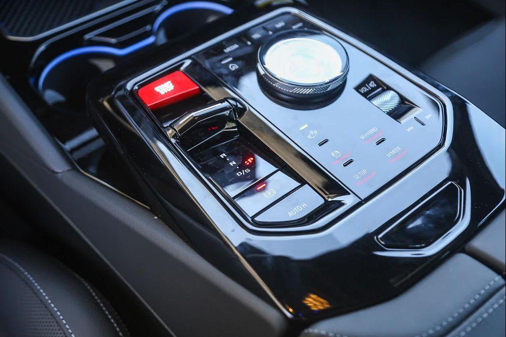 new 2026 BMW M5 car, priced at $132,175