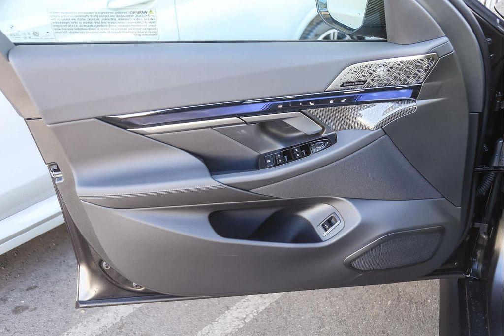 new 2026 BMW M5 car, priced at $132,175