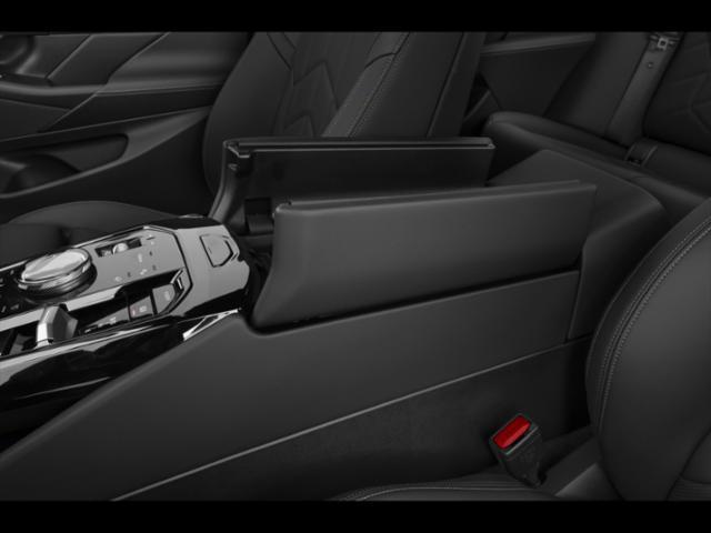 used 2025 BMW i5 car, priced at $73,375