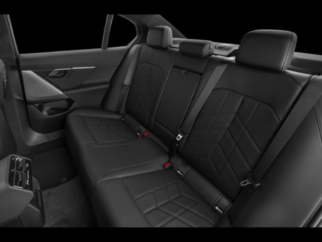 used 2025 BMW i5 car, priced at $73,375