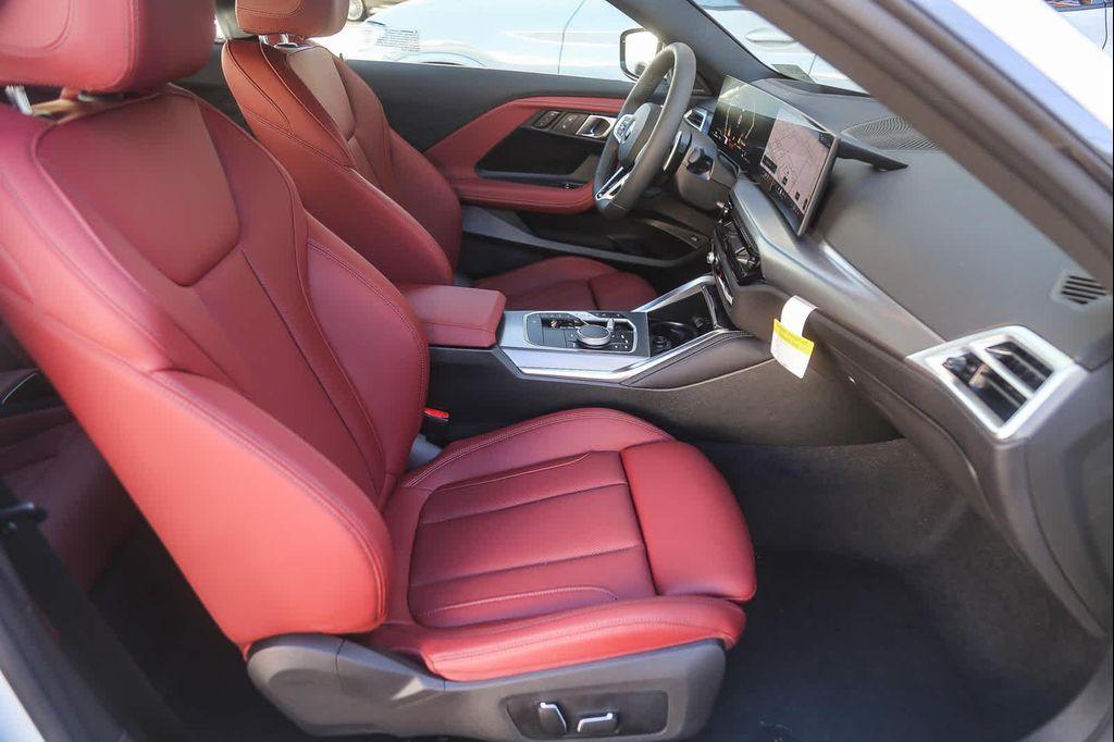 new 2026 BMW 230 car, priced at $51,980