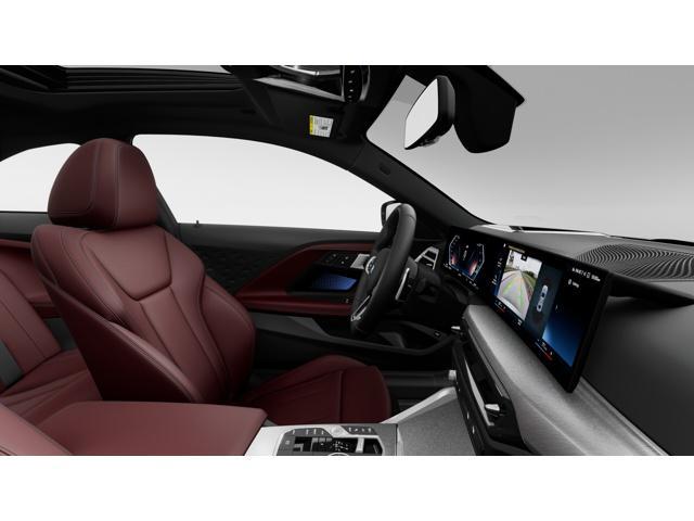 new 2026 BMW 230 car, priced at $51,980