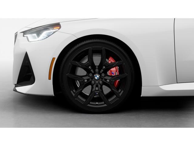 new 2026 BMW 230 car, priced at $51,980